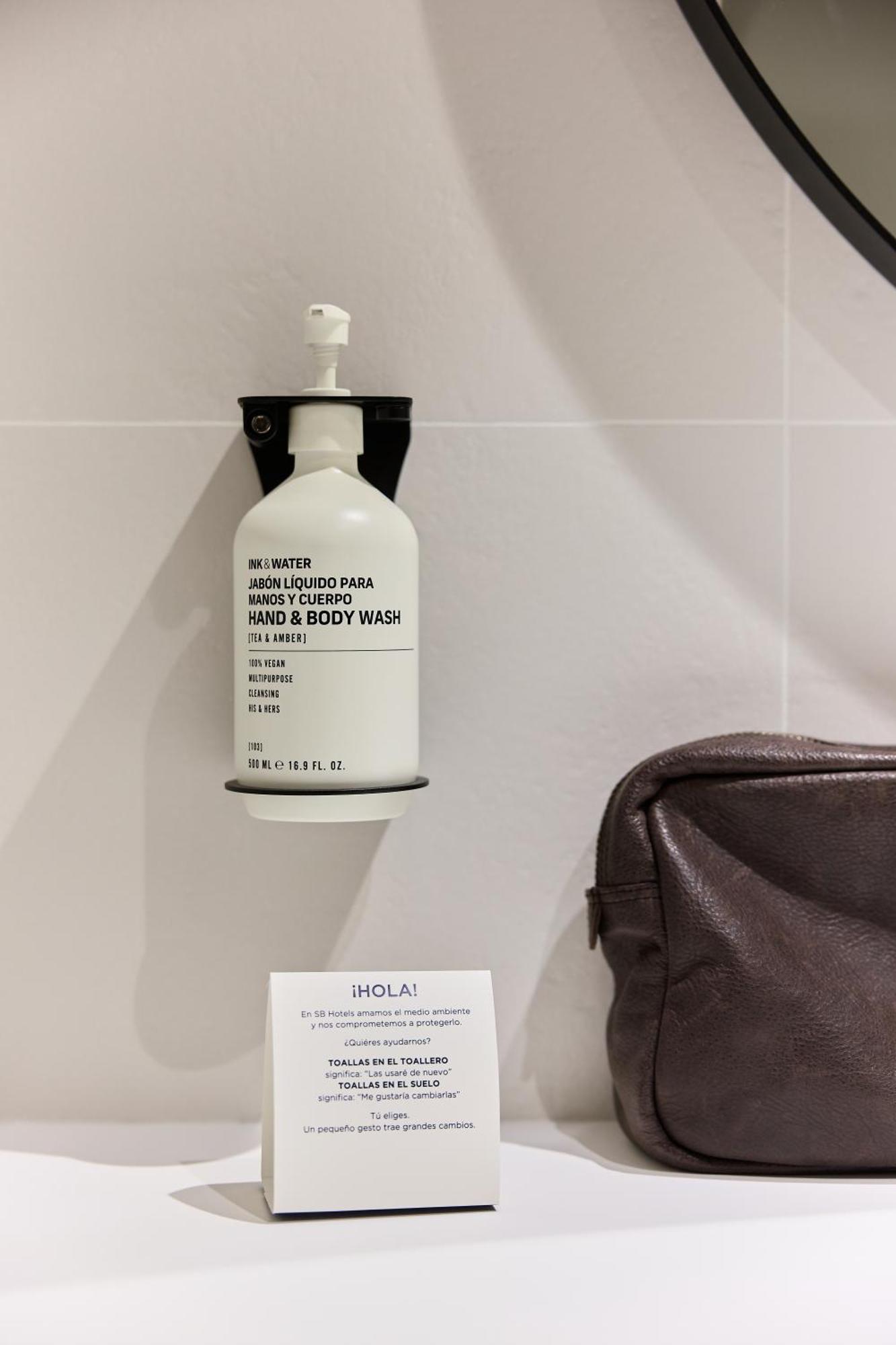 Hotel Sb Win 4 Sup サント・フェリウ・デ・リュブラガート エクステリア 写真